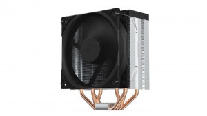 Chłodzenie CPU procesora SilentiumPC Fera 5 120mm