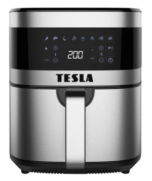 Frytownica beztłuszczowa TESLA AirCook Q60 XL