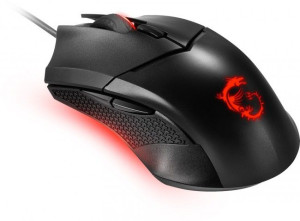 MSI Clutch GM08
