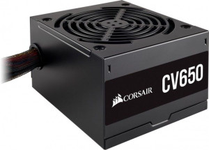 Zasilacz Corsair CV650 650W CP-9020236-EU