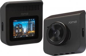Wideorejestrator kamera samoch 70mai Dash Cam A400