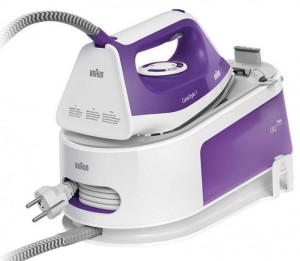 Żelazko z generatorem Braun CareStyle 1 IS 1014 VI