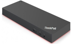 Stacja Lenovo ThinkPad Thunderbolt 3 Dock Gen 2
