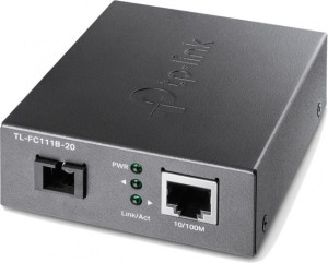Media konwerter WDM TP-Link TL-FC111B-20