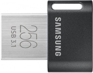 Pendrive Samsung Fit Plus 256gb Usb 3.1 400mb/s