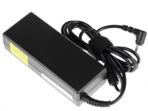 Zasilacz Green Cell do Acer 90W 19V (wtyk 5.5x1.7)