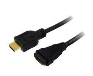 Kabel przewód HDMI 2.0m LogiLink