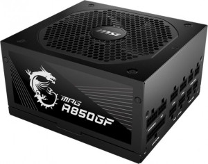 Zasilacz MSI MPG A750GF 750W ATX