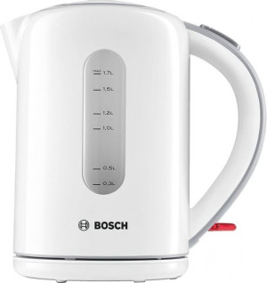 Czajnik elektryczny Bosch TWK7601 2200W 1,7L FILTR