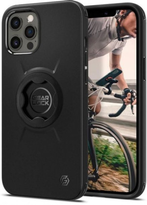 Spigen Gearlock GCF131 Bike Mount do iPhone 12 Pro