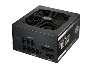 ZASILACZ Cooler Master MWE 650W V2 80 Gold ATX