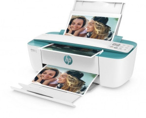 Urządzenie wielofunkcyjne HP DeskJet 3762 AiO