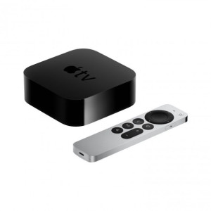 Odtwarzacz multimedialny Apple TV HD 32GB tvOS