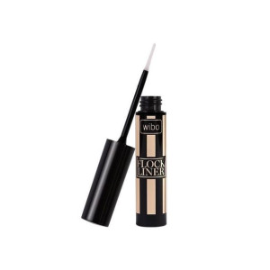 Wibo Eye-liner FLOCK LINER - Czarny