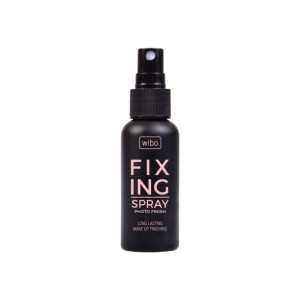 Wibo Utrwalacz do makijażu Fixing Spray