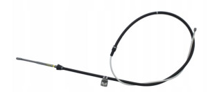 6R0609721B - ORG VAG OEM Linka hamulca ręcznegoNEW