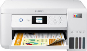 Urządzenie wielofunkcyjne Epson L4266 Wi-Fi A4