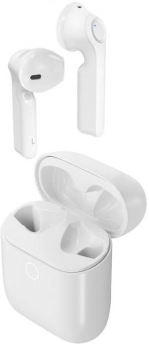 Słuchawki Bluetooth Panasonic RZ-B100WDE-W Białe