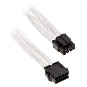 PHANTEKS przedłużacz oplatany 8-pin EPS12V 500mm