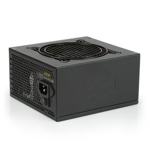 SilentiumPC ZASILACZ SUPREMO M2 GOLD 550W V2