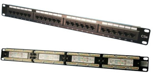 Patch Panel 19'' LogiLink NP0027
