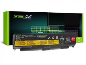 Bateria Green Cell do Lenovo ThinkPad T440P T540P