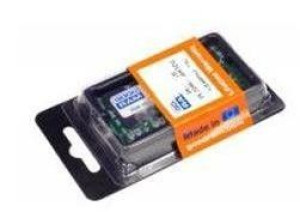 Goodram 4gb 1600mhz Ddr3 Non-ecc Cl11 Sodimm 512x8