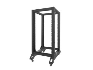 Stojak Open Rack Lanberg OR01-6822-B