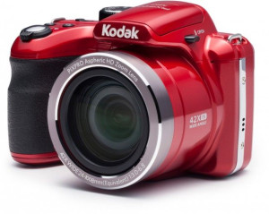 Kodak AZ421 czerwony