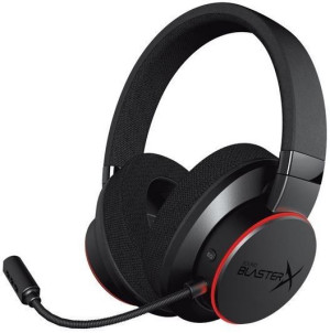 Słuchawki gamingowe Creative Sound BlasterX H6