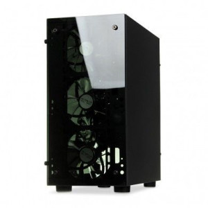 Obudowa iBox Passion V4