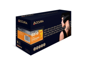 Accura toner do Samsung (CLT-Y4092S) - Żółty