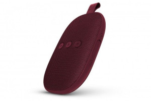 Głośnik Fresh n Rebel Rockbox Bold X Ruby Red