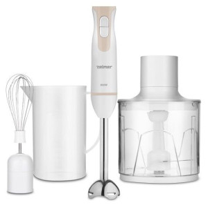 Blender ręczny Zelmer ZHB4552I