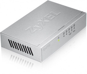 Przełącznik Switch Zyxel GS-105BV3