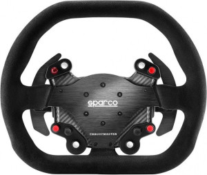 Thrustmaster Competition Wheel Sparco P310 Mod