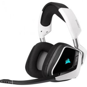 Corsair Void Elite Wireless White
