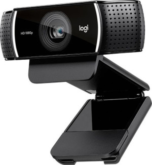 Kamera internetowa Logitech HD Pro Stream C922