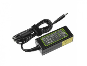 Green Cell PRO do Dell 45W 19.5V wtyk 45x30 pin