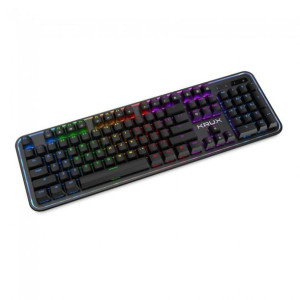 KRUX Comet RGB Outemu Brown