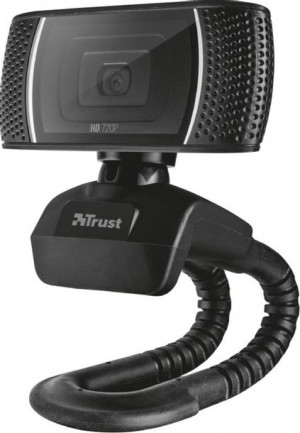 Kamera Trust Trino HD Webcam