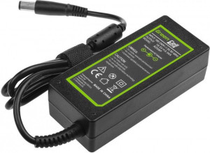 Green Cell PRO do Dell 65W 19.5V wtyk 74x50