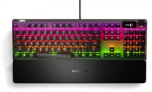 SteelSeries Apex 7 Red Switch