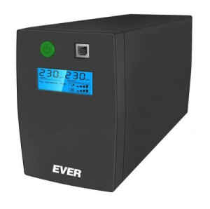 UPS Ever Easyline 650 AVR USB