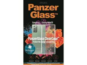 PanzerGlass do Samsung Galaxy Note 20