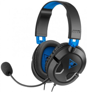 Słuchawki Gaming Turtle Beach Recon 50 XBOX PC PS4