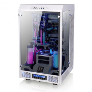 Thermaltake The Tower 900 White