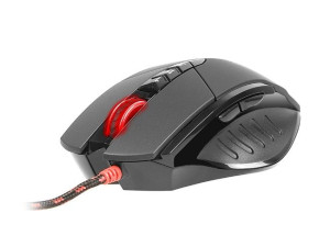 Mysz dla graczy A4Tech Bloody V7m 3200DPI USB 1.8m