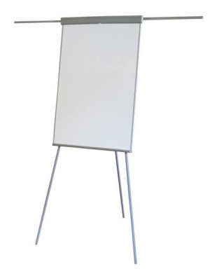 Flipchart na trójnogu Allboards FL1R