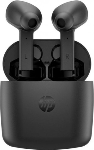 Słuchawki bezprzewodowe HP Earbuds G2 czarne